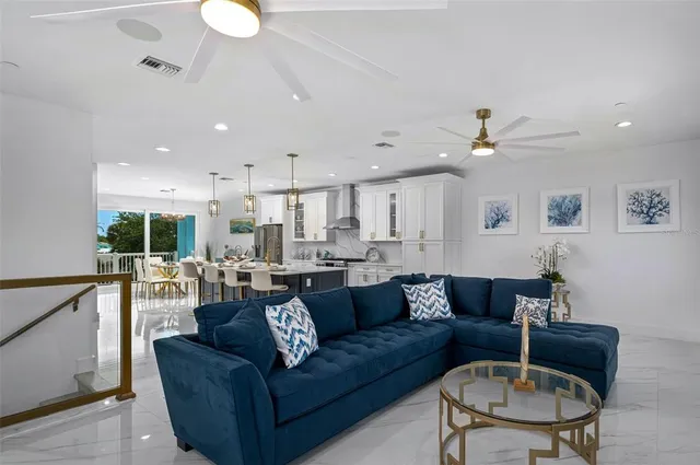 $1,499,999 | 107 Desota Street, Fort Pierce, FL 34949