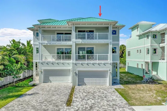$1,499,999 | 107 Desota Street, Fort Pierce, FL 34949