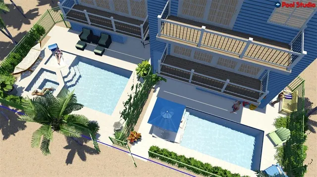 $1,499,999 | 107 Desota Street, Fort Pierce, FL 34949