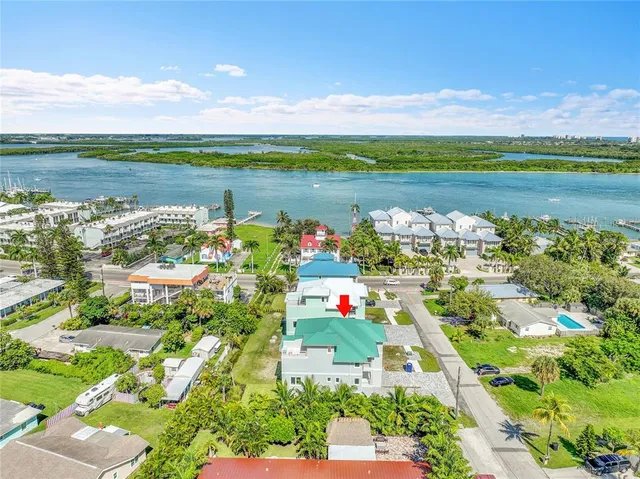 $1,499,999 | 107 Desota Street, Fort Pierce, FL 34949