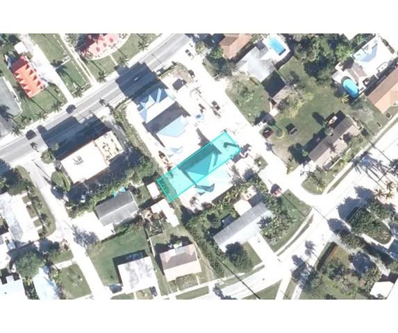 $1,499,999 | 107 Desota Street, Fort Pierce, FL 34949