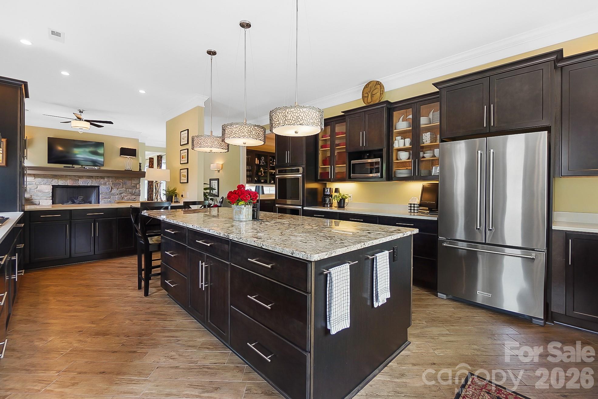 2354 Valelake Road York, SC 29745 - Photo 8 of 48