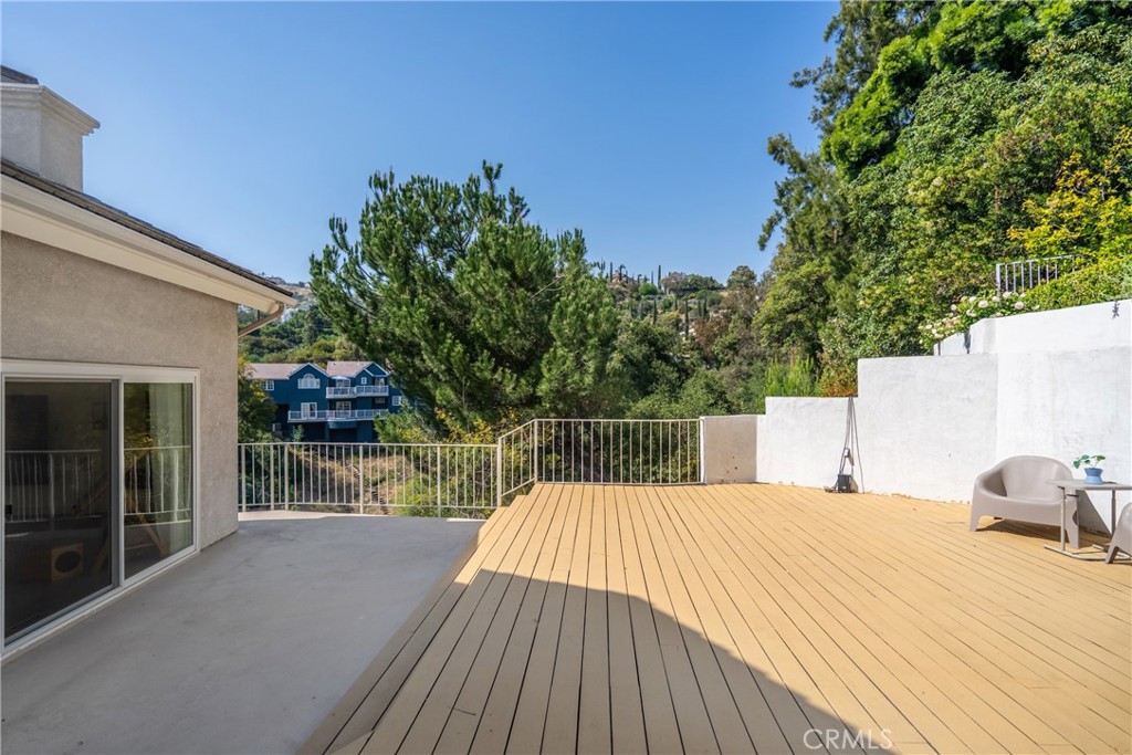 411 Woodcliffe Road Pasadena, CA 91105 - Photo 49 of 63