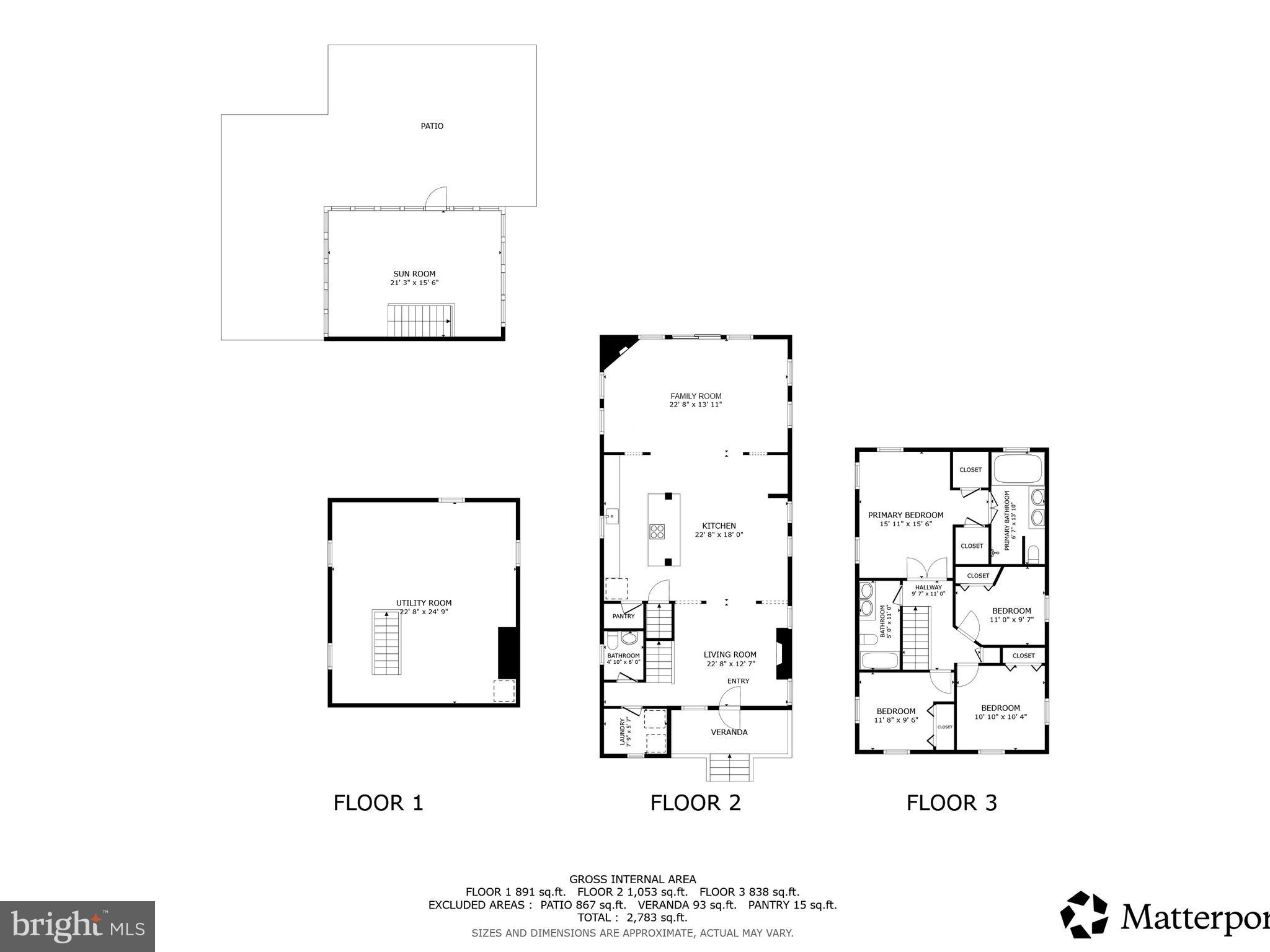 7050 Greenbank Road Baltimore, MD 21220 - Photo 82 of 88 Gallery Image 82