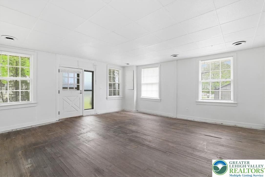 Interchange Road Lehighton, PA 18235 - Photo 13 of 40 Sun-drenched living space featuring abundant windows which are ready for your personal touch.