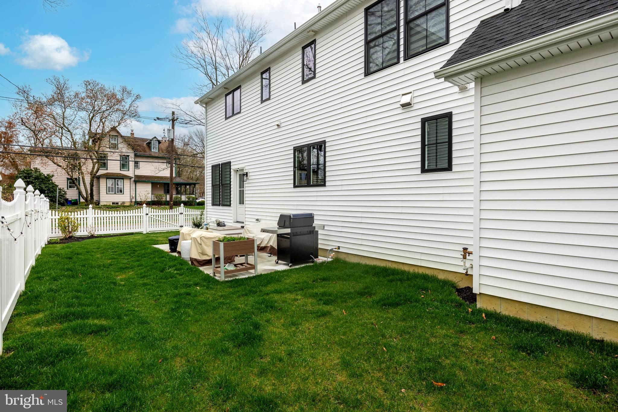 49 Walnut Street Haddonfield, NJ 08033 - Photo 37 of 46