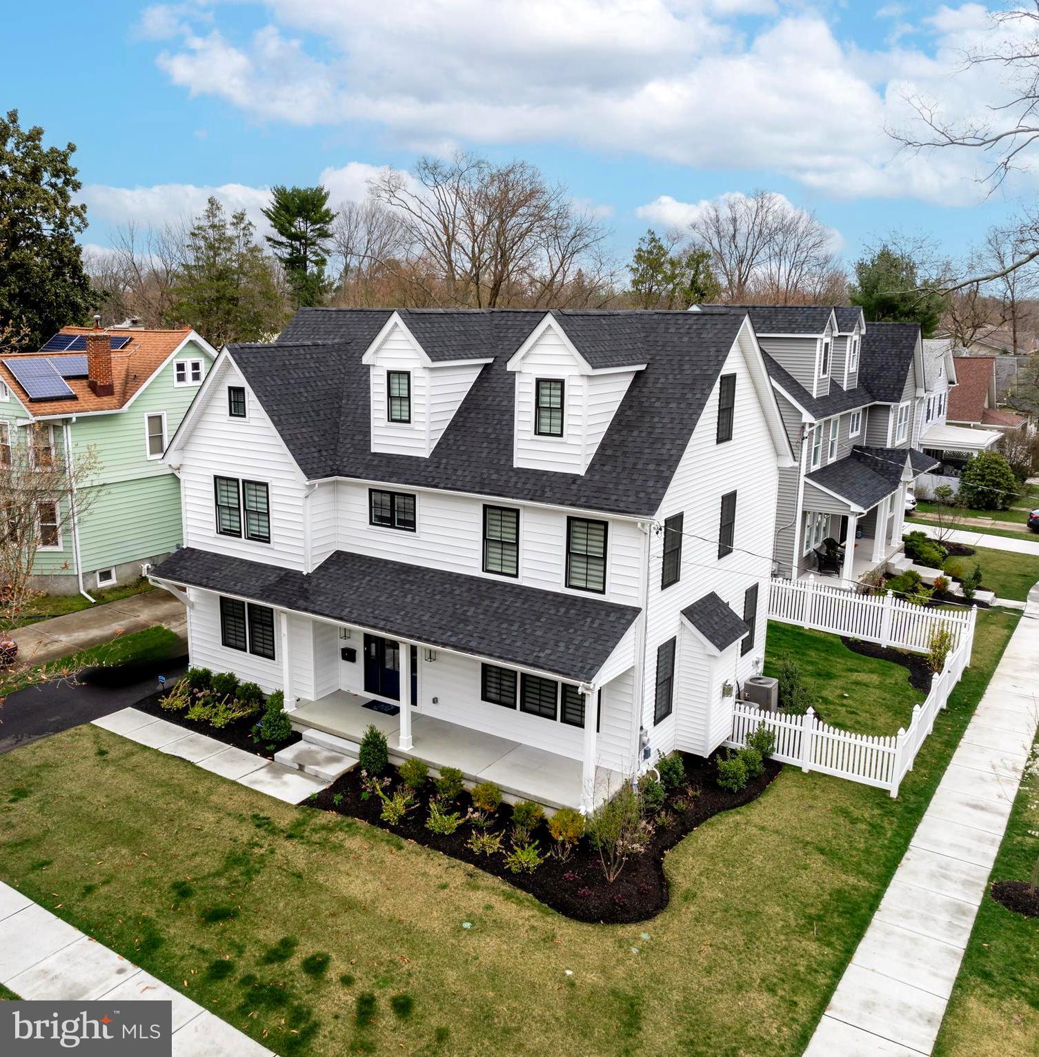 49 Walnut Street Haddonfield, NJ 08033 - Photo 41 of 46