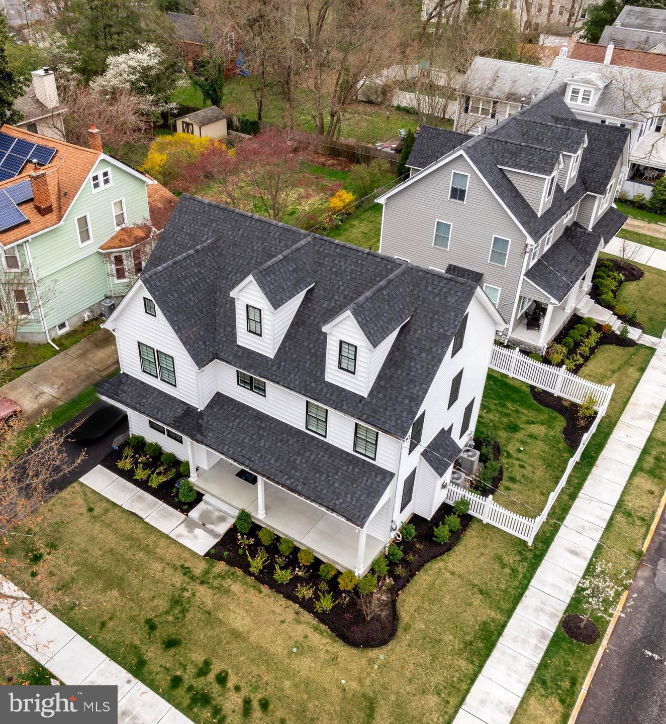 49 Walnut Street Haddonfield, NJ 08033 - Photo 42 of 46