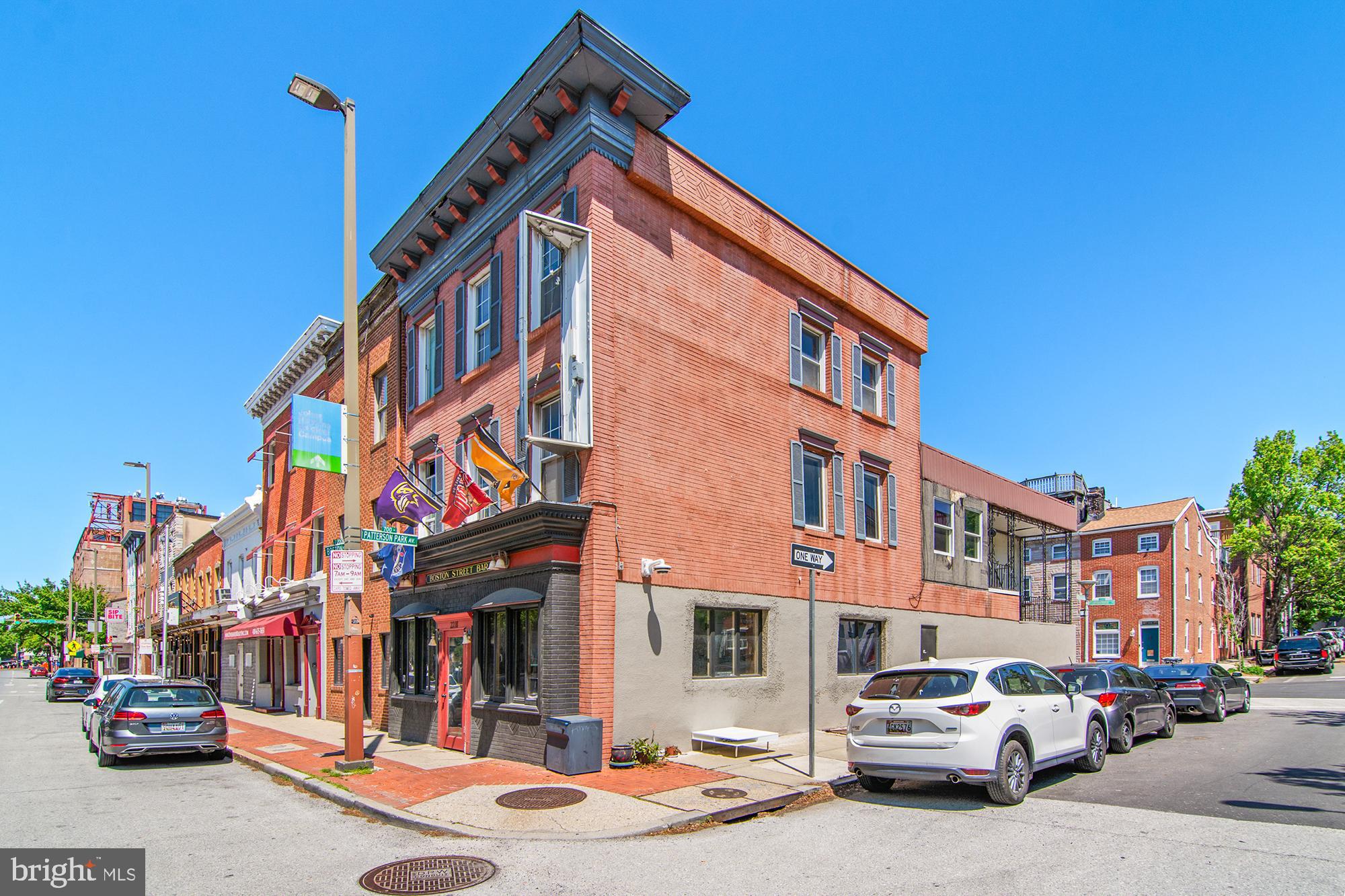 2218 Boston Street Baltimore, MD 21231 - Photo 20 of 21