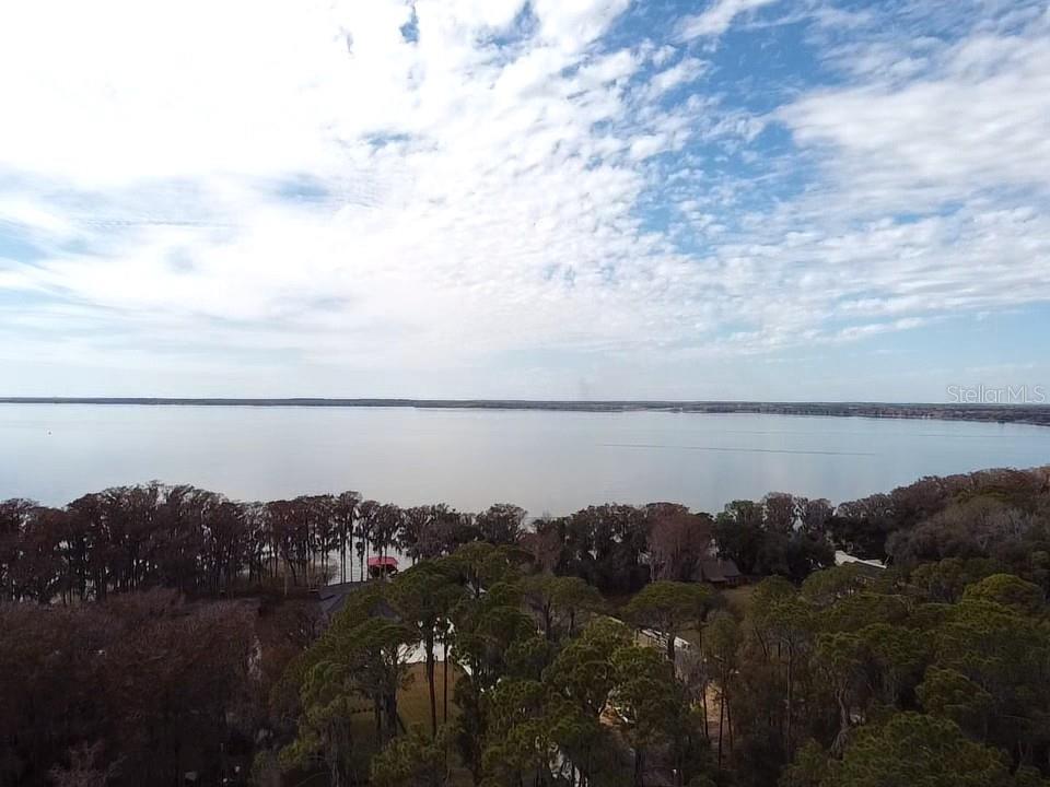 31035 Cove Road Tavares, FL 32778 - Photo 7 of 14 a view of lake