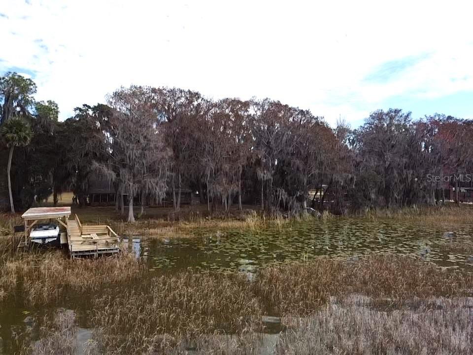 31035 Cove Road Tavares, FL 32778 - Photo 8 of 14 a view of a lake view