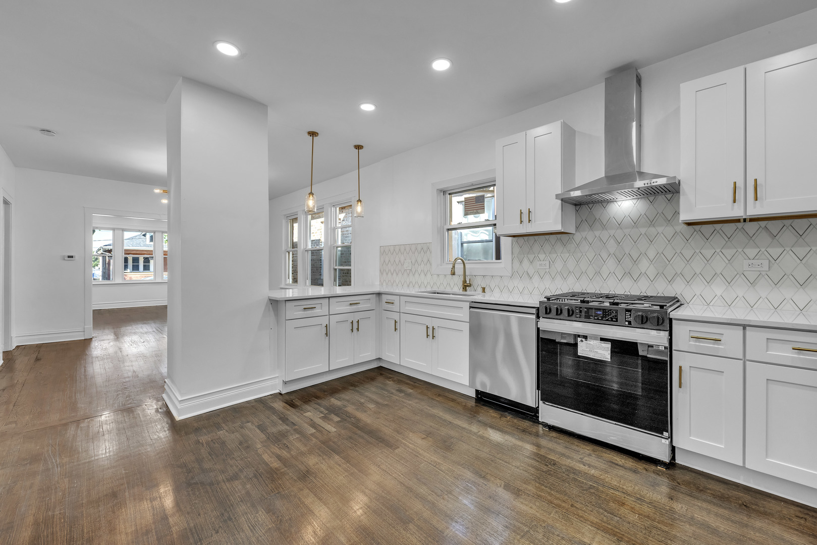 7835 South Laflin Street Chicago, IL 60620 - Photo 17 of 43