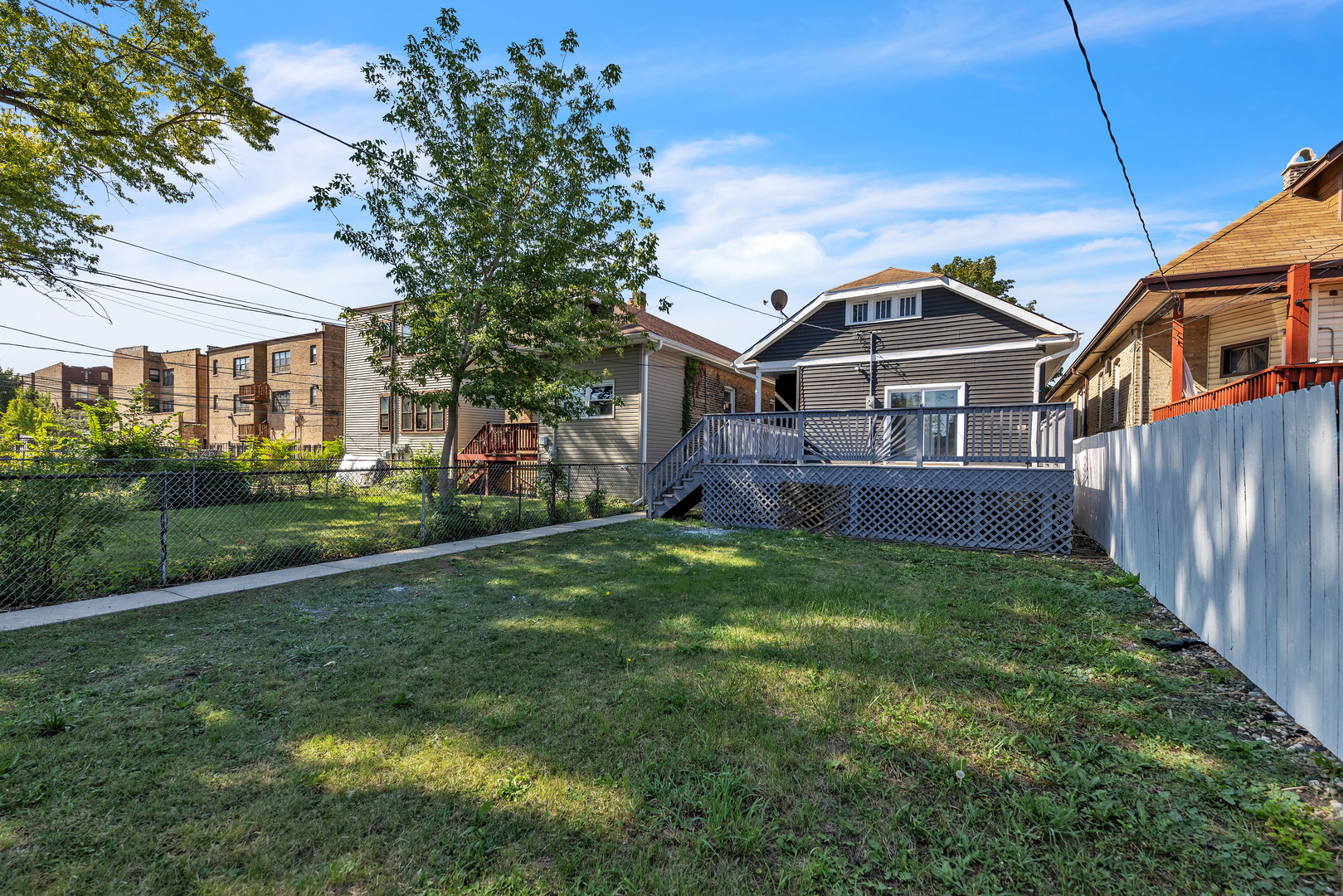 7835 South Laflin Street Chicago, IL 60620 - Photo 38 of 43