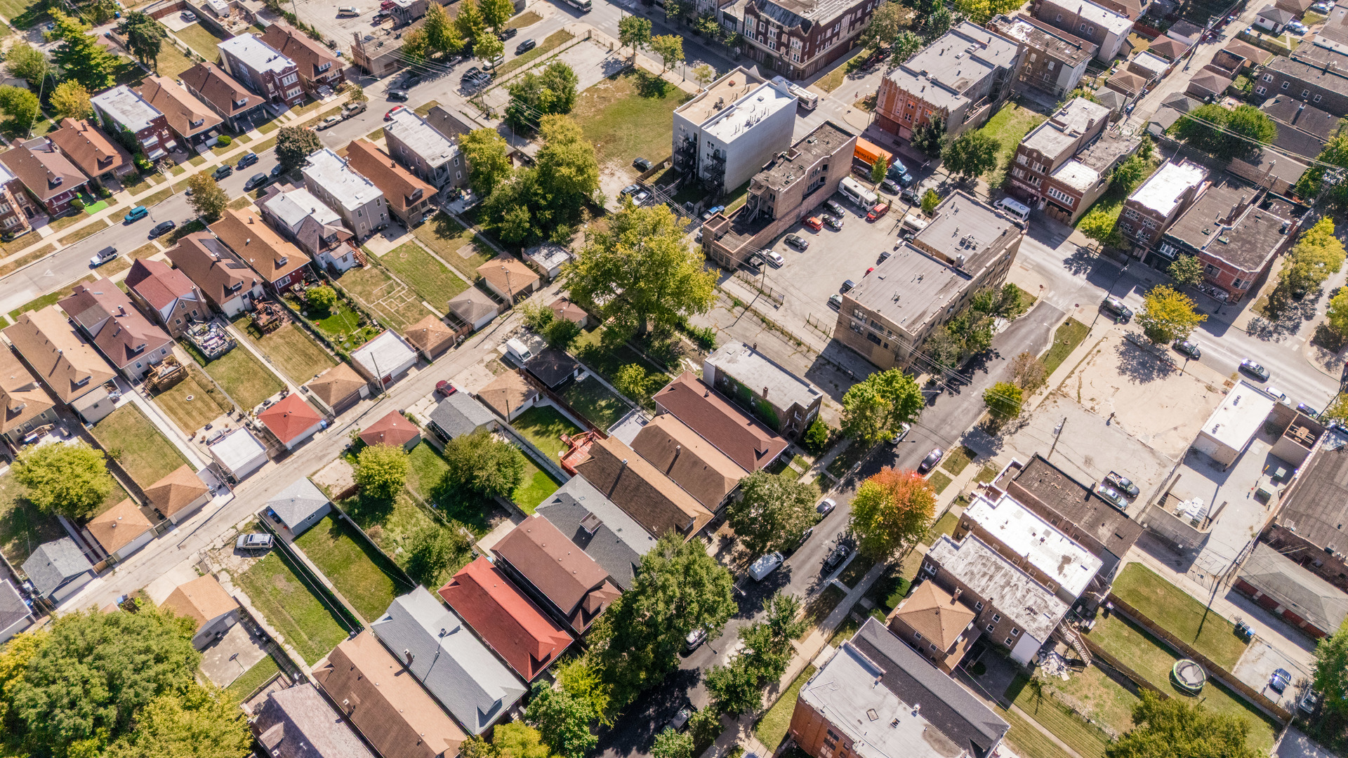 7835 South Laflin Street Chicago, IL 60620 - Photo 41 of 43