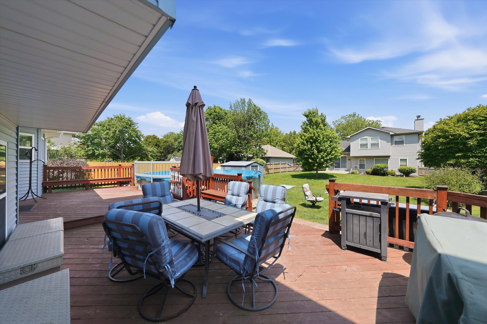3215 Whitegate Road Joliet, IL 60431 - Photo 27 of 32