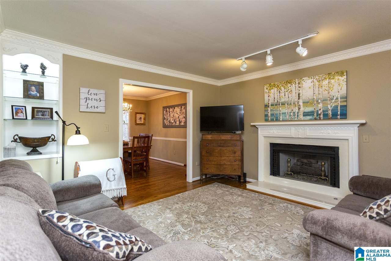 2149 Partridge Berry Road Birmingham, AL 35244 - Photo 14 of 47
