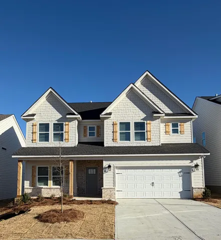 $491,597 | 7560 Snow Line Lane, Unit 34, Ooltewah, TN 37363