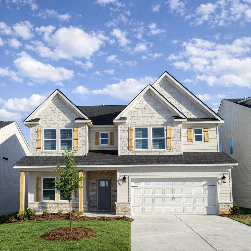7560 Snow Line Lane, Unit 34 Ooltewah, TN 37363 - Photo 1 of 13 Exterior