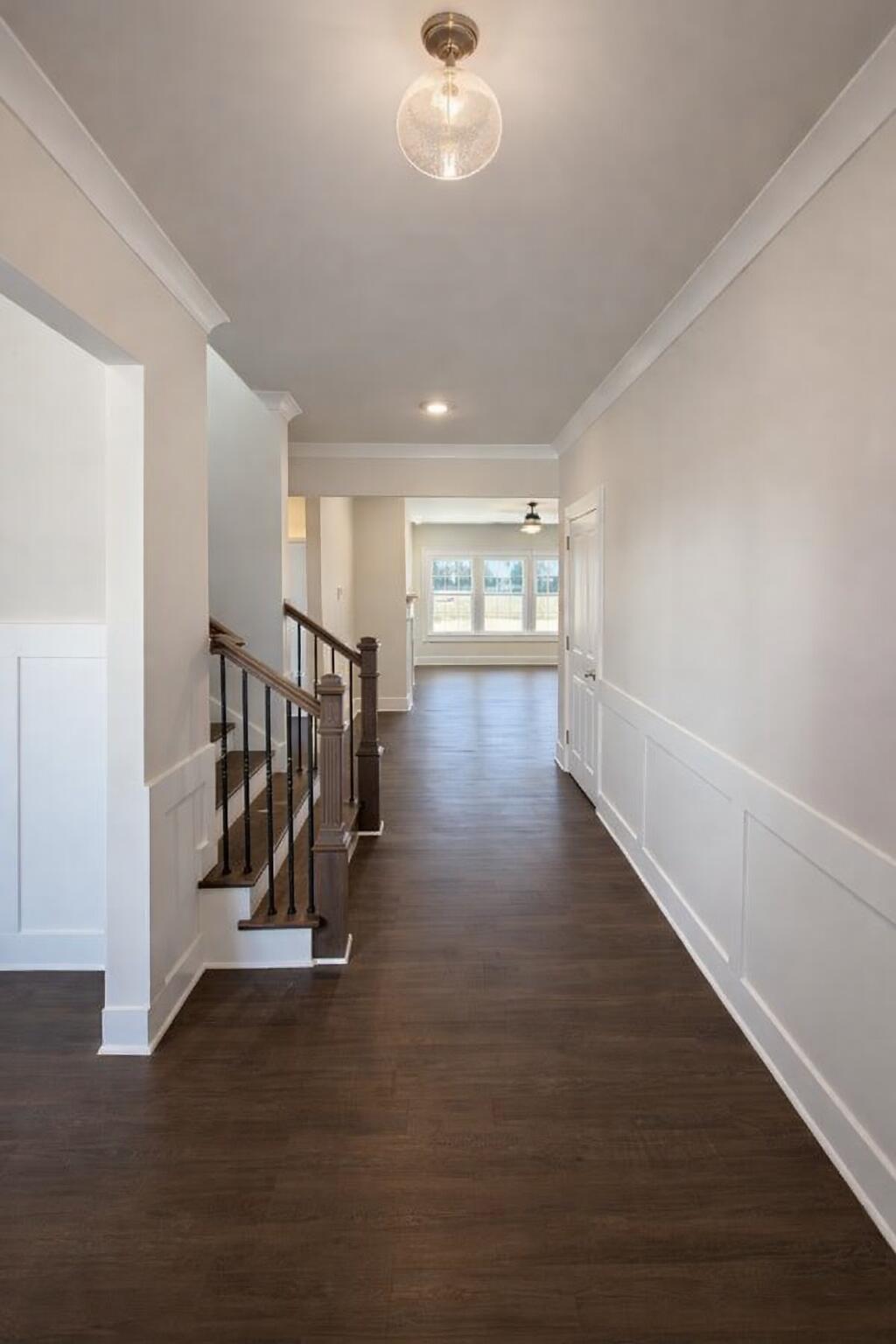 7560 Snow Line Lane, Unit 34 Ooltewah, TN 37363 - Photo 2 of 13 FOYER