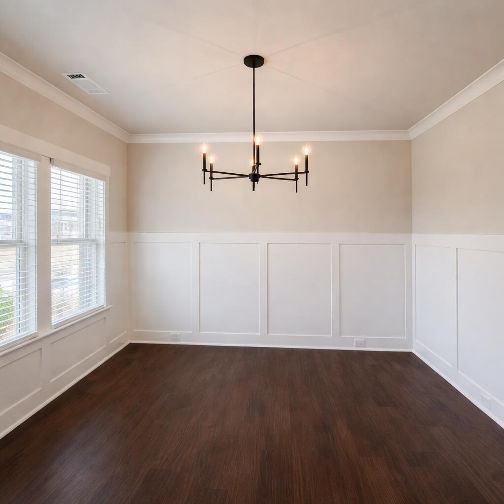 7560 Snow Line Lane, Unit 34 Ooltewah, TN 37363 - Photo 3 of 13 DINING ROOM