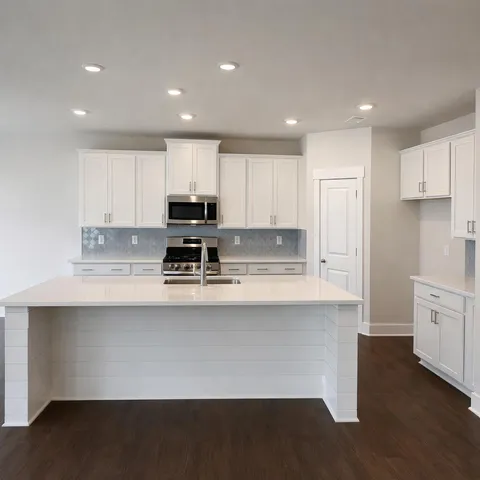 $489,900 | 7560 Snow Line Lane, Unit 34, Ooltewah, TN 37363