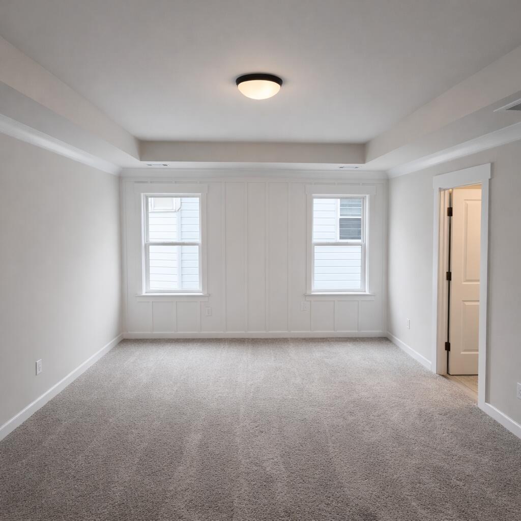 7560 Snow Line Lane, Unit 34 Ooltewah, TN 37363 - Photo 8 of 13 OWNERS BEDROOM