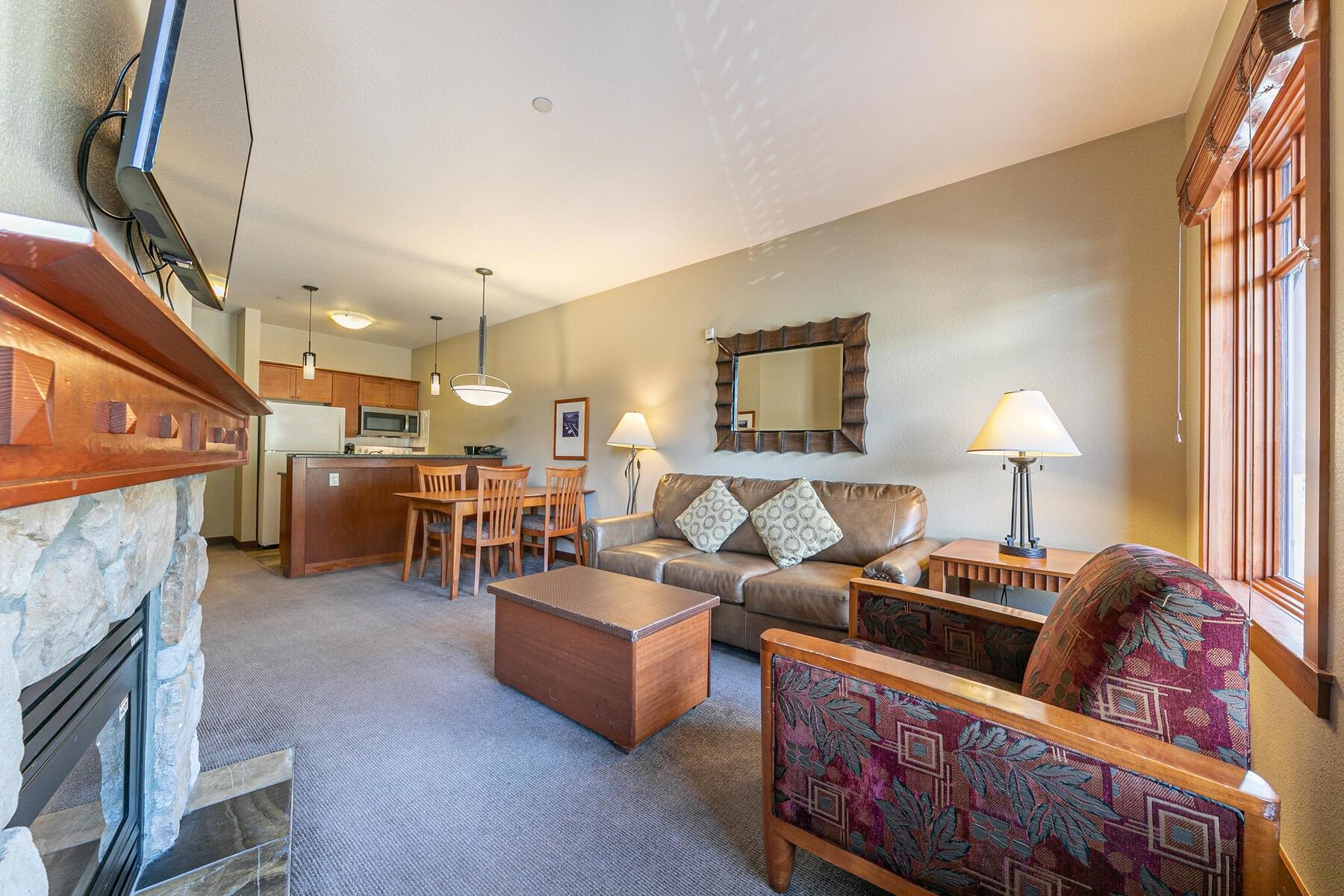 1985 Olympic Vly Road, Unit 418 Olympic Valley, CA 96146 - Photo 12 of 26