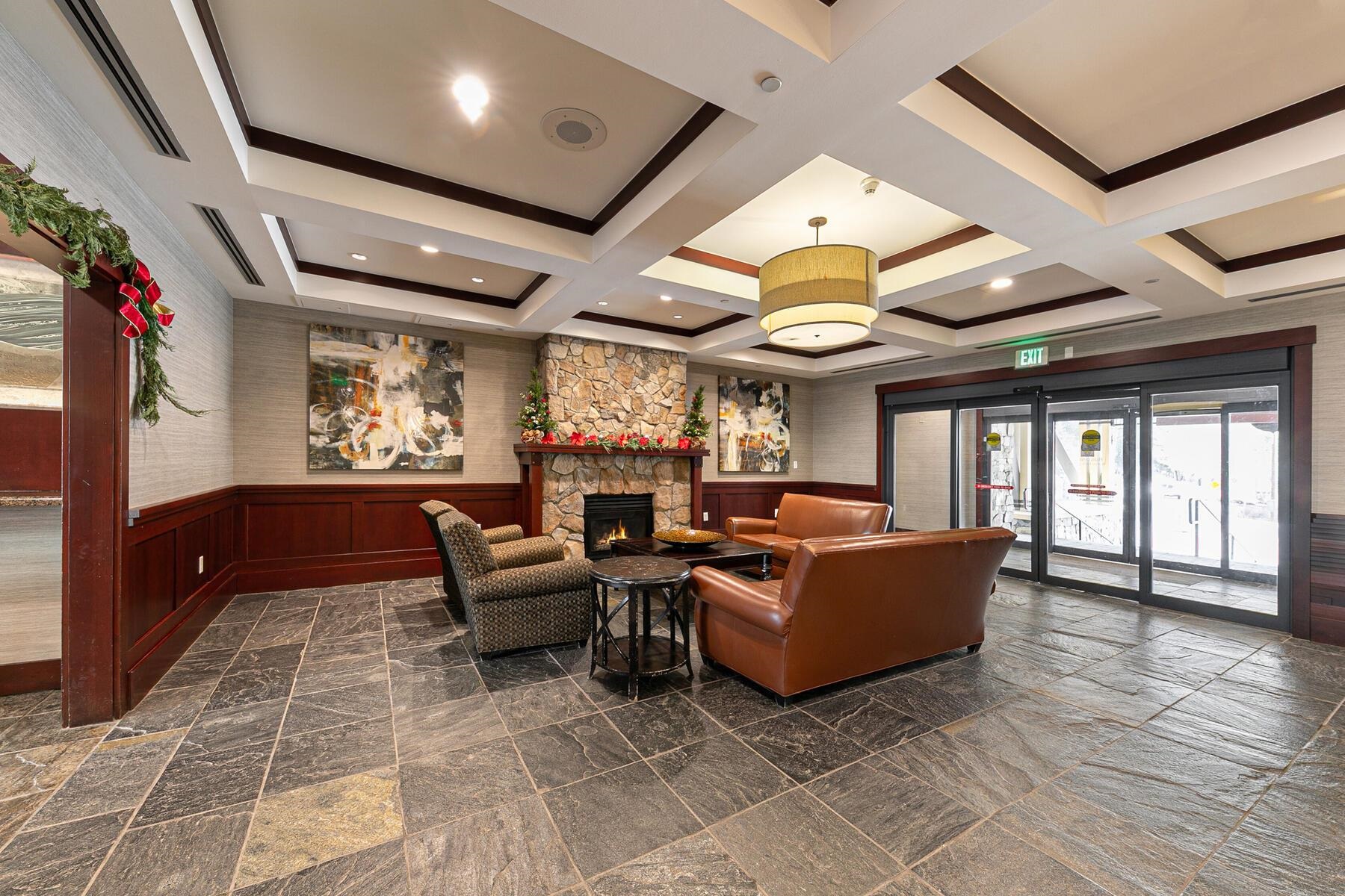 1985 Olympic Vly Road, Unit 418 Olympic Valley, CA 96146 - Photo 23 of 26