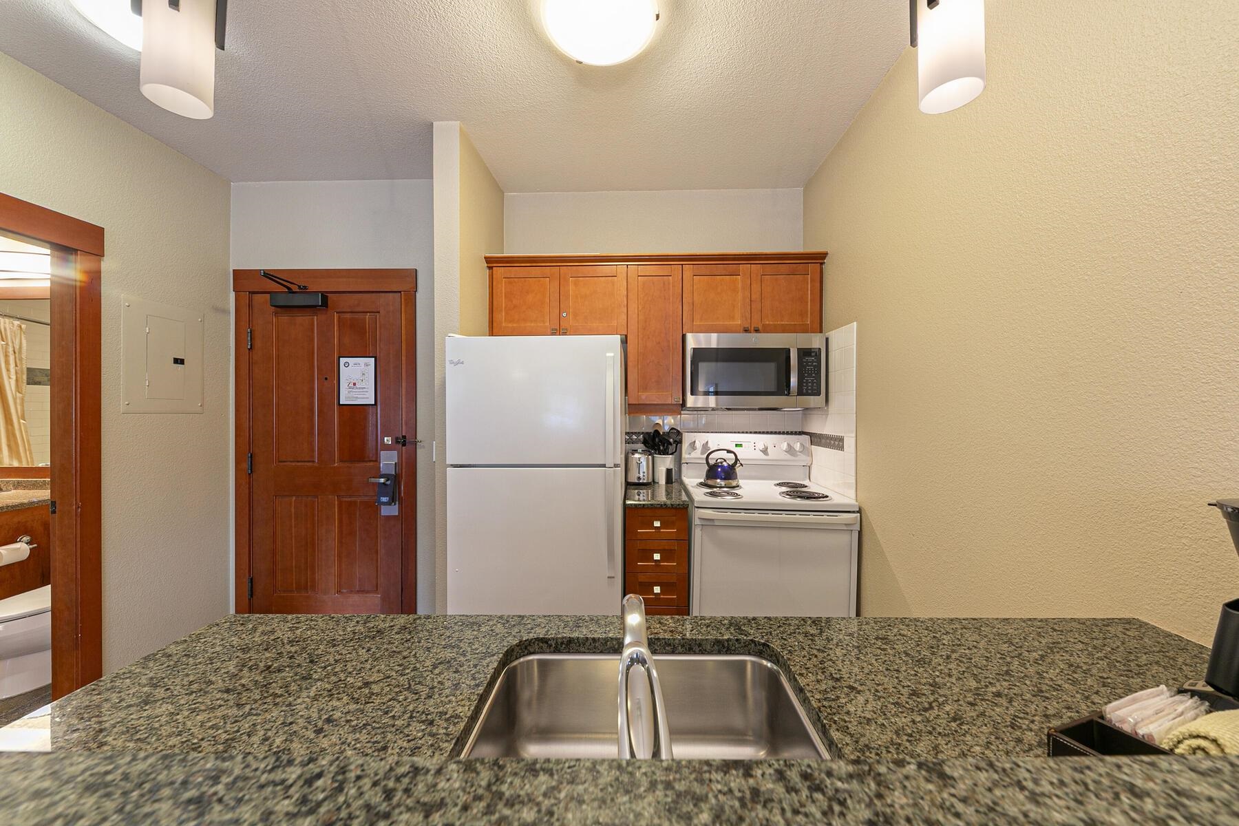 1985 Olympic Vly Road, Unit 418 Olympic Valley, CA 96146 - Photo 6 of 26