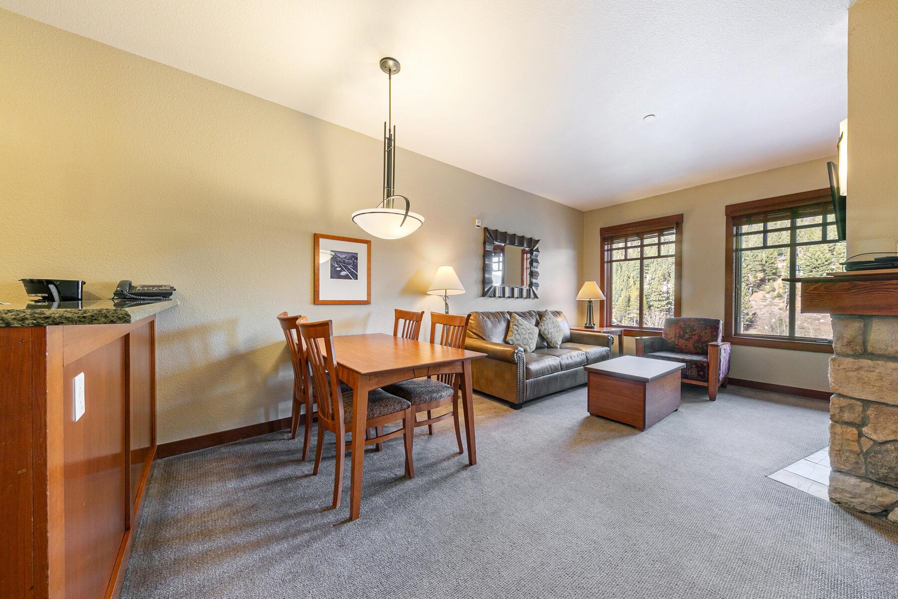 1985 Olympic Vly Road, Unit 418 Olympic Valley, CA 96146 - Photo 7 of 26