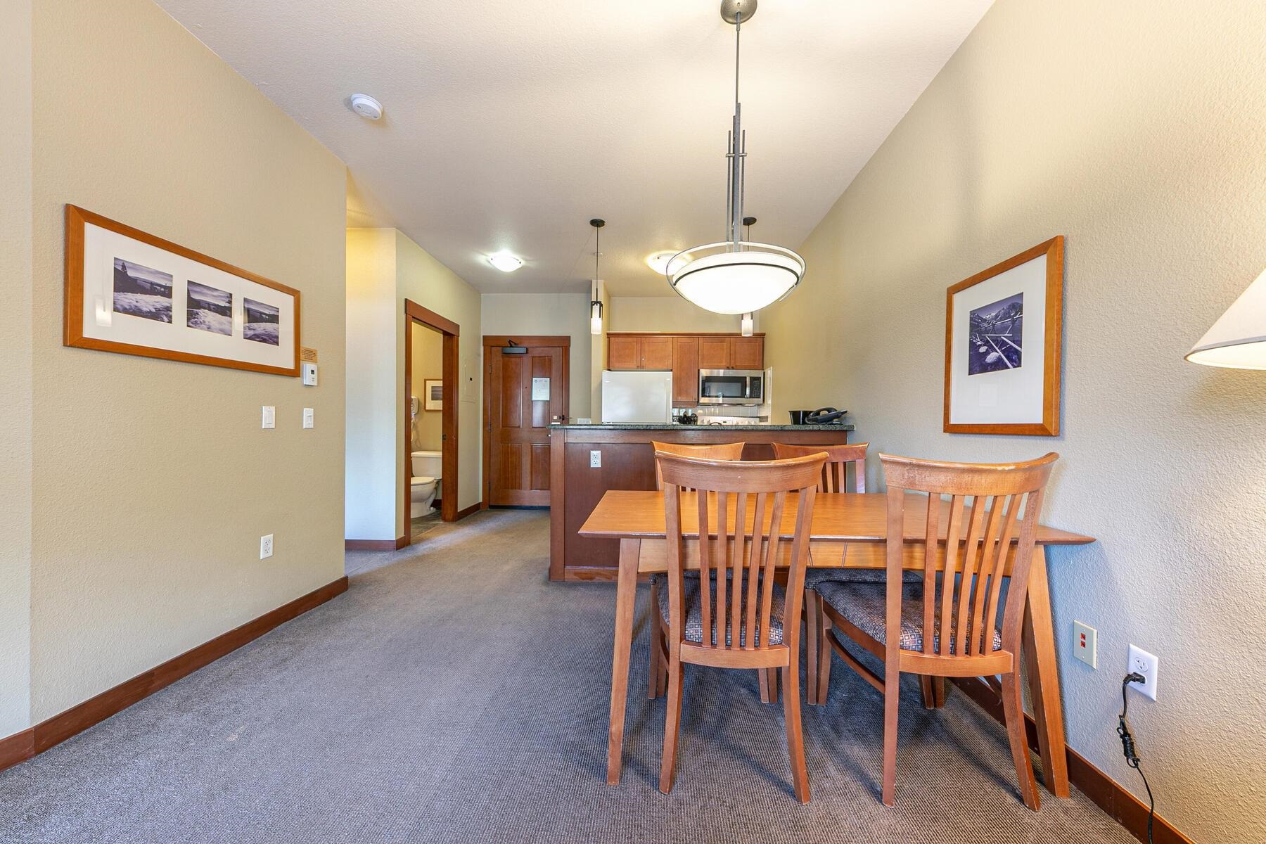 1985 Olympic Vly Road, Unit 418 Olympic Valley, CA 96146 - Photo 8 of 26