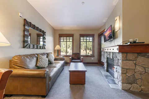 $615,000 | 1985 Olympic Vly Road, Unit 418, Olympic Valley, CA 96146