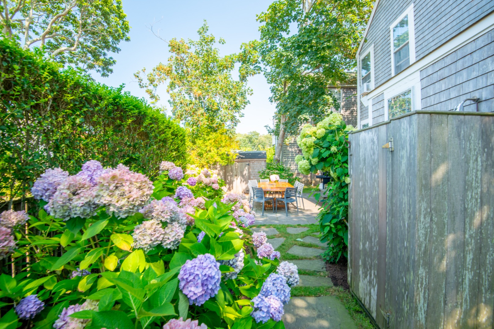 23 Liberty Street Nantucket, MA 02554 - Photo 8 of 14