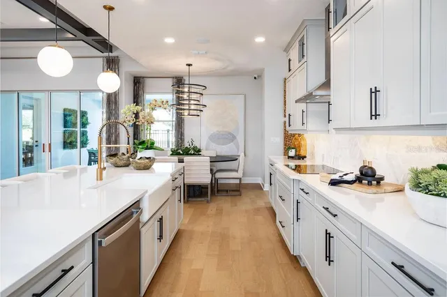 $1,399,000 | 2739 Ravencliffe Terrace, Oviedo, FL 32765