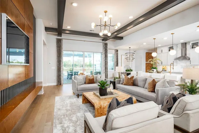 $1,399,000 | 2739 Ravencliffe Terrace, Oviedo, FL 32765