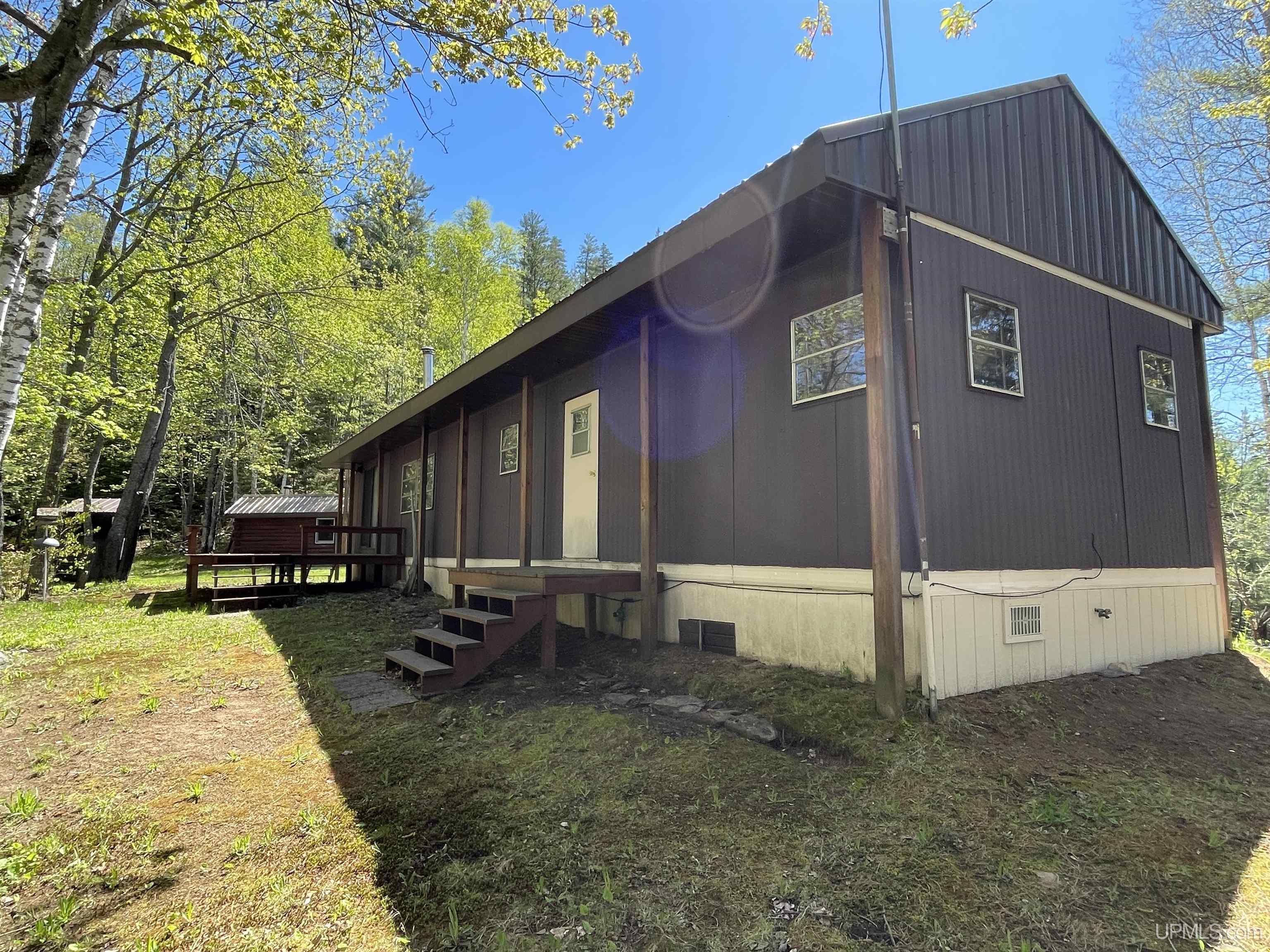 2546 Co Road Ishpeming, MI 49849 - Photo 40 of 53