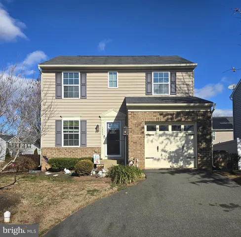 $445,000 | 12203 Salt Cedar Lane, Culpeper, VA 22701