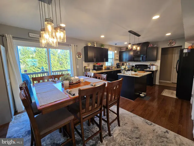 $445,000 | 12203 Salt Cedar Lane, Culpeper, VA 22701