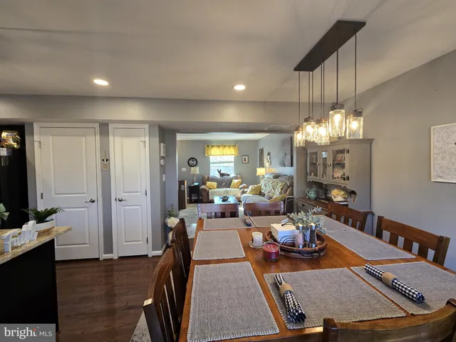 $445,000 | 12203 Salt Cedar Lane, Culpeper, VA 22701