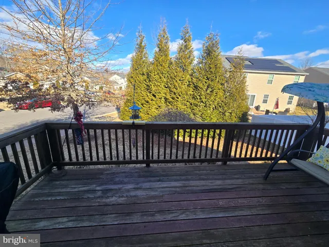 $445,000 | 12203 Salt Cedar Lane, Culpeper, VA 22701