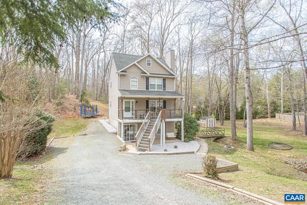 $355,000 | 5 Bridlewood Drive, Palmyra, VA 22963