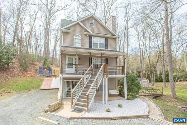 $355,000 | 5 Bridlewood Drive, Palmyra, VA 22963
