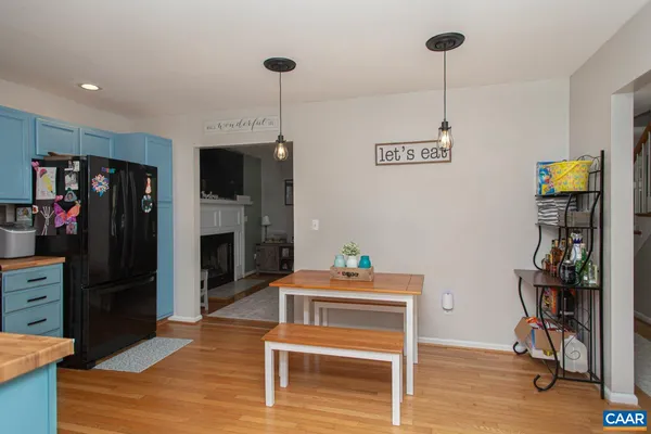 a kitchen with a sink and a window