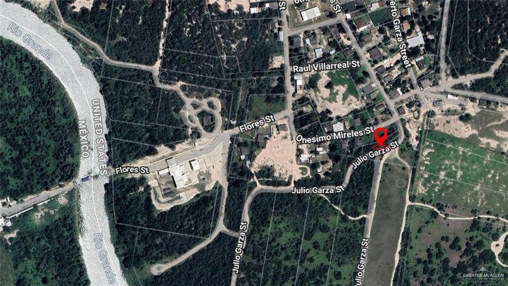 0 Onesimo Mireles Street Sullivan City, TX 78595 - Photo 3 of 3 a view of entryway