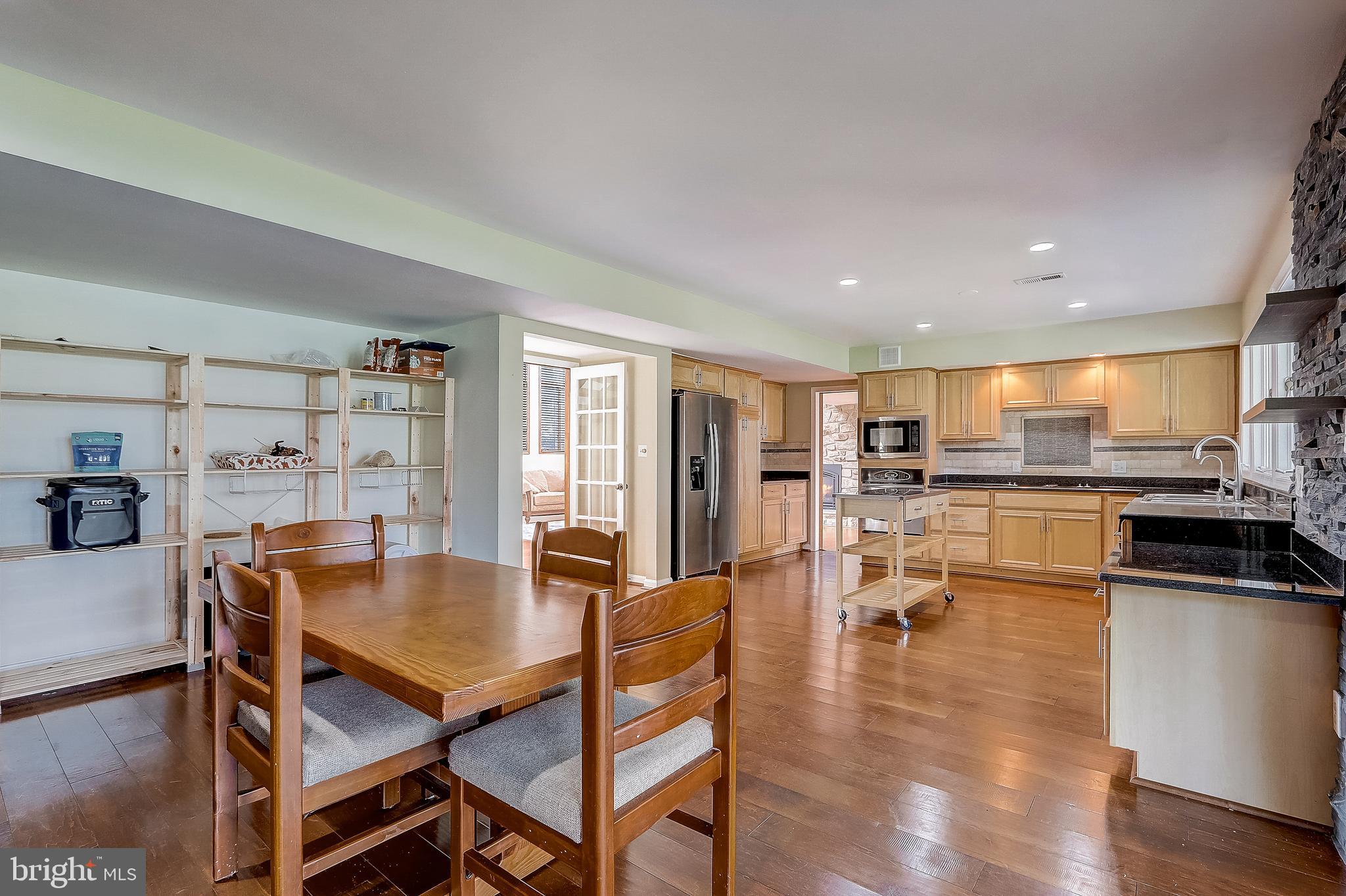 1003 Lucabaugh Mill Road Westminster, MD 21157 - Photo 17 of 82 Gallery Image 17