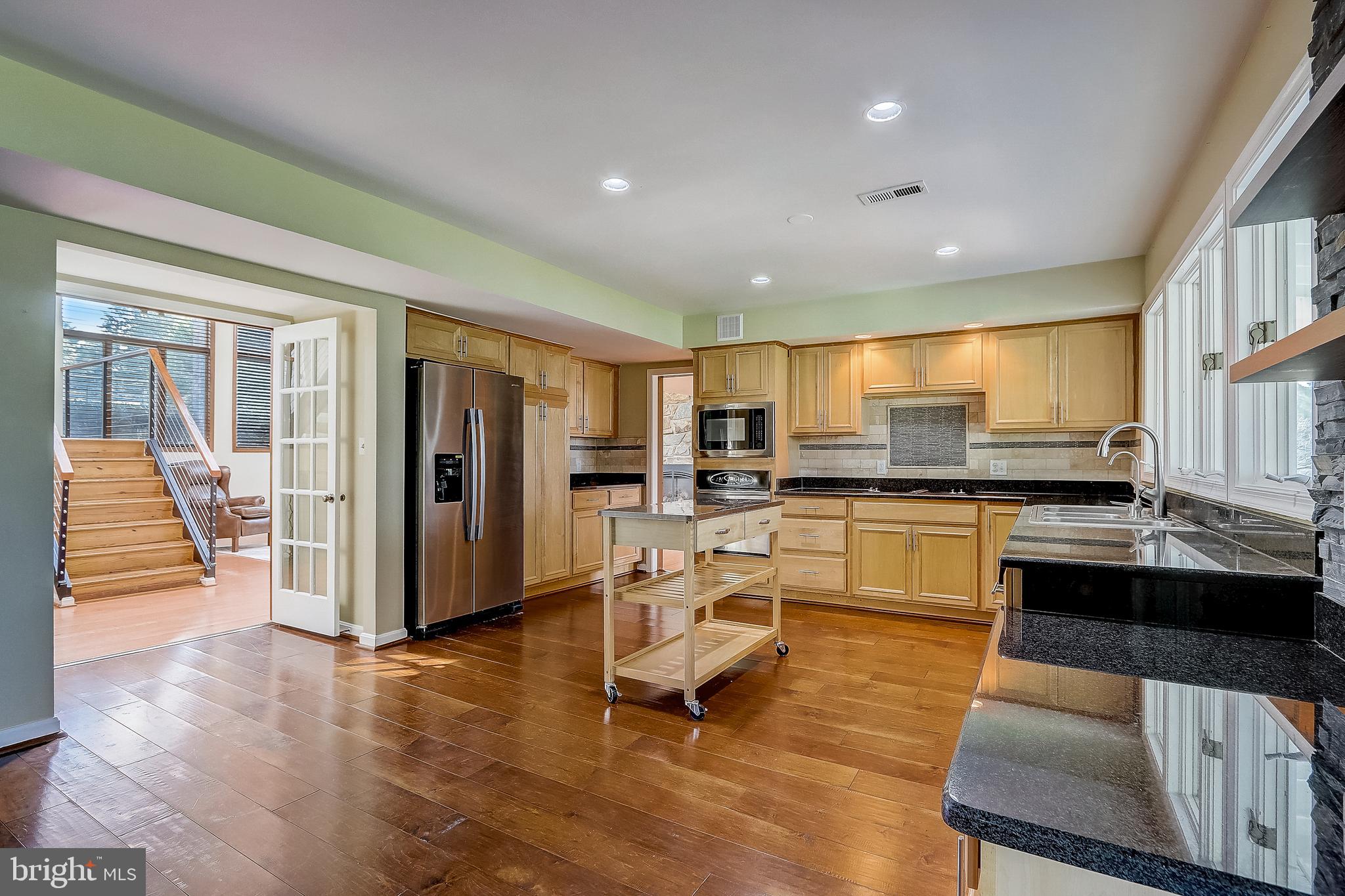1003 Lucabaugh Mill Road Westminster, MD 21157 - Photo 23 of 82 Gallery Image 23