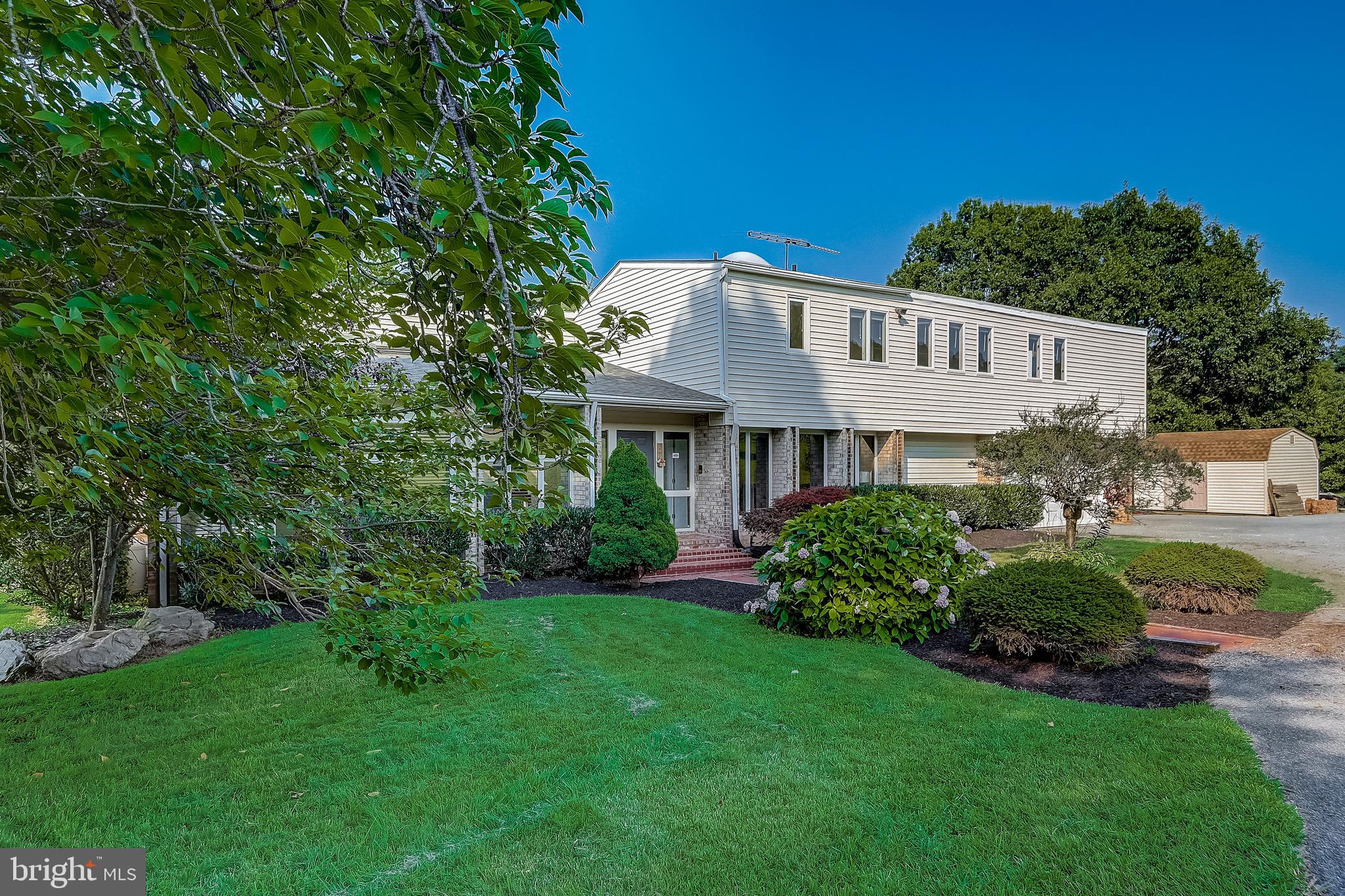 1003 Lucabaugh Mill Road Westminster, MD 21157 - Photo 69 of 82 Gallery Image 69