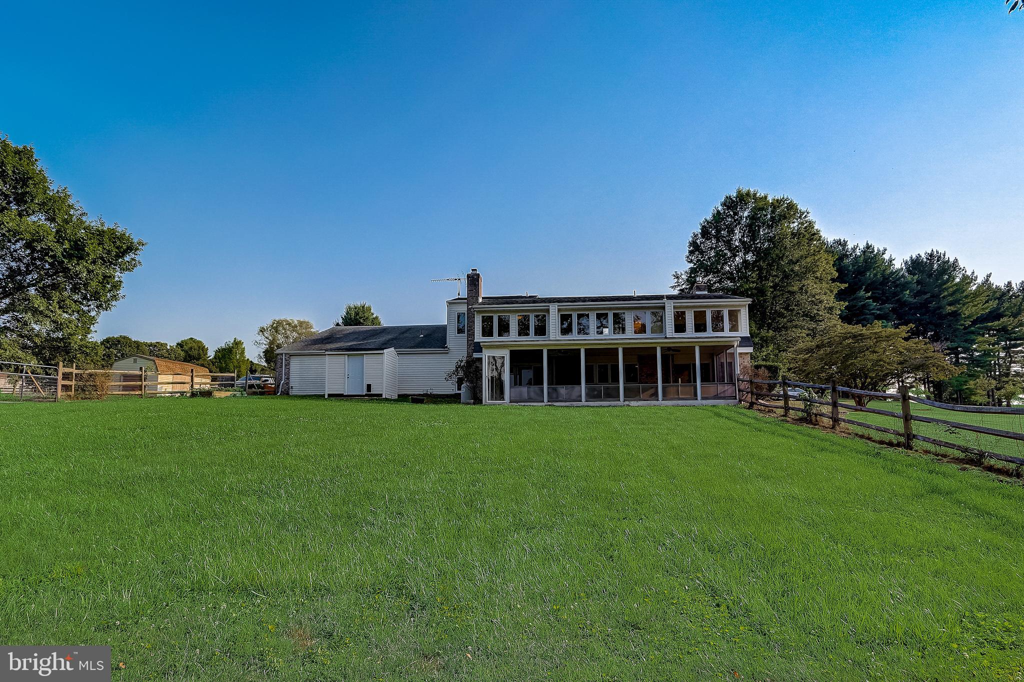 1003 Lucabaugh Mill Road Westminster, MD 21157 - Photo 75 of 82 Gallery Image 75
