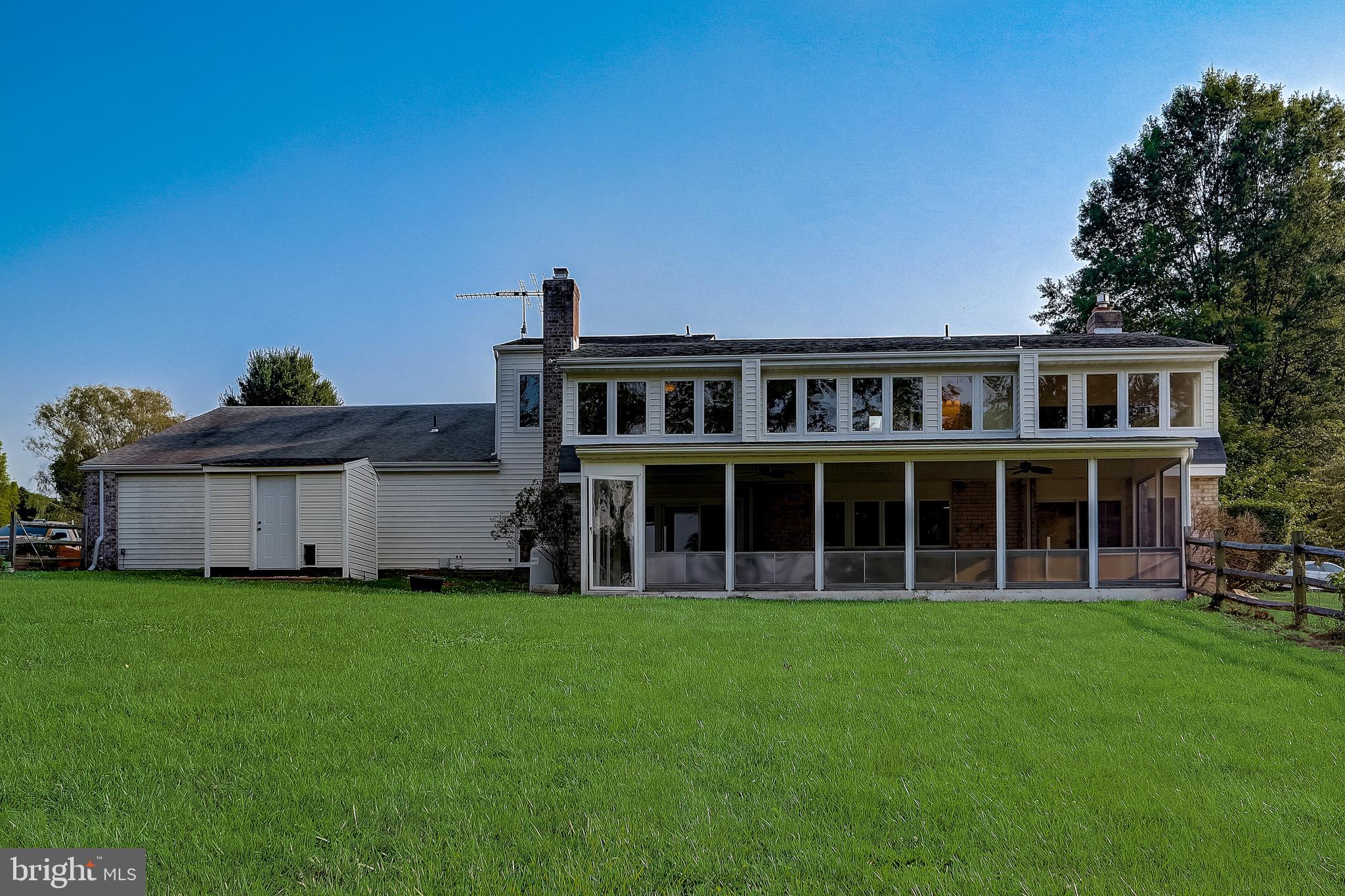 1003 Lucabaugh Mill Road Westminster, MD 21157 - Photo 76 of 82 Gallery Image 76