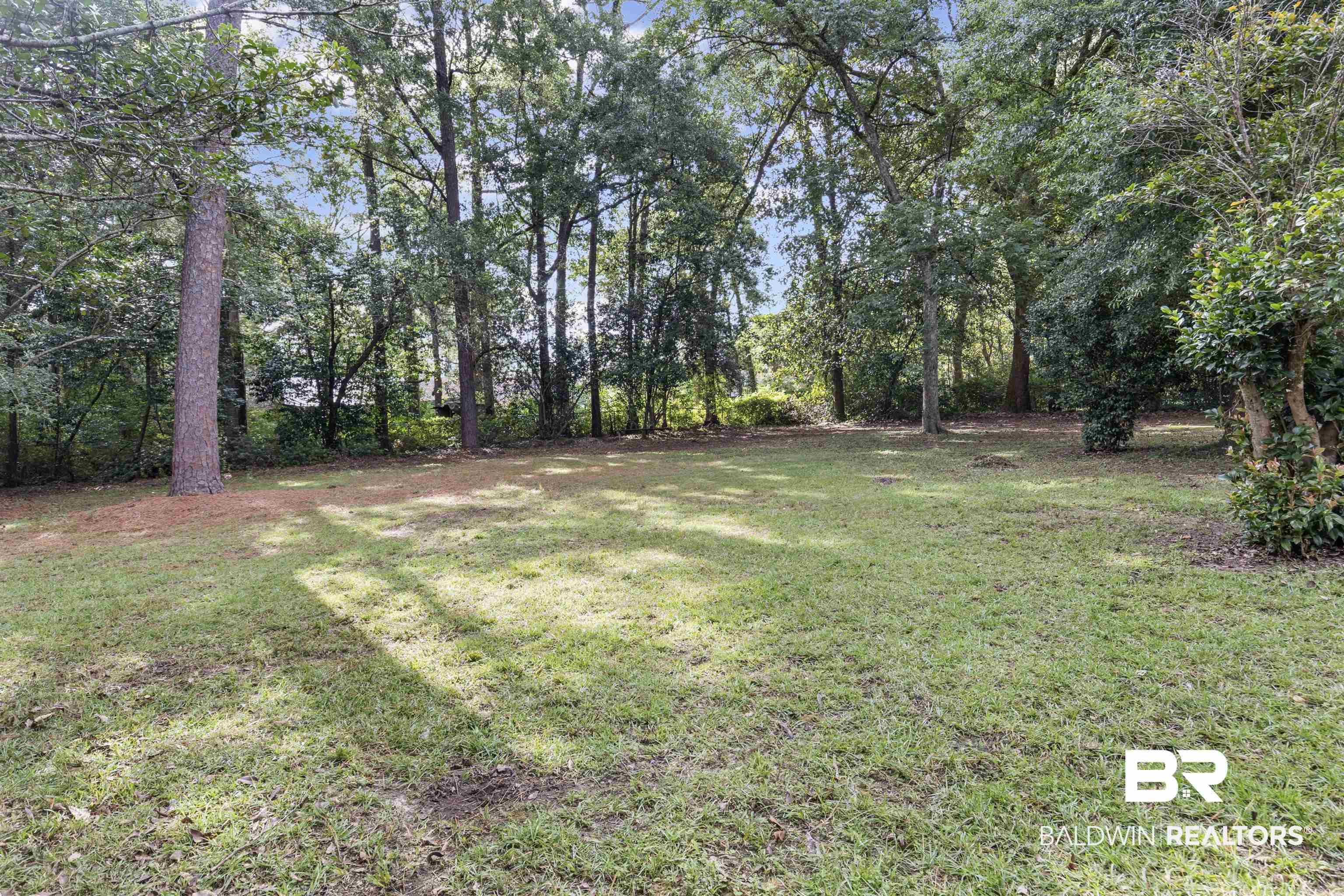 1108 Locarno Street Mobile, AL 36608 - Photo 23 of 24 View of grassy yard